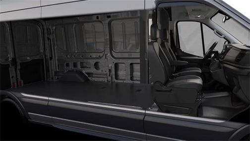 2025 Ford Transit-250 148 WB Medium Roof Cargo