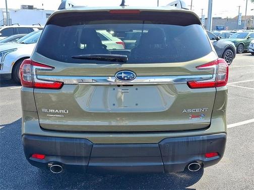 2023 Subaru Ascent Premium 7-Passenger