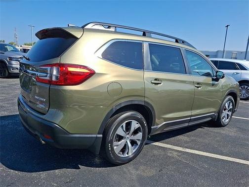 2023 Subaru Ascent Premium 7-Passenger
