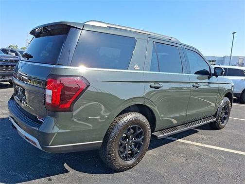 2023 Ford Expedition Timberline
