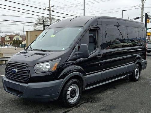 2017 Ford Transit-350 XL