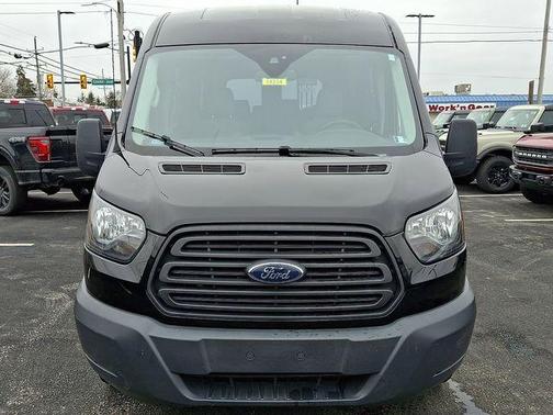 2017 Ford Transit-350 XL