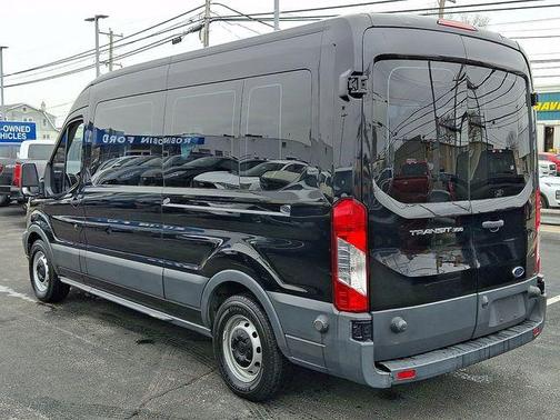 2017 Ford Transit-350 XL