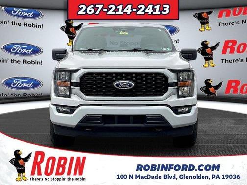 Avalanche 2023 Ford F-150 XL