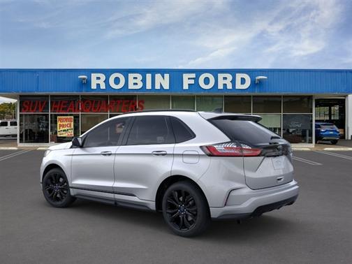 2024 Ford Edge SE