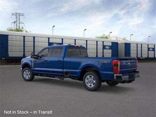2026 Ford F-350 XLT
