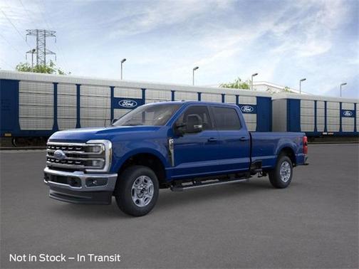 2026 Ford F-350 XLT
