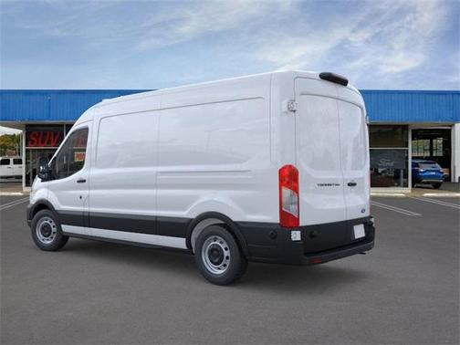 2026 Ford Transit-250 148 WB Medium Roof Cargo