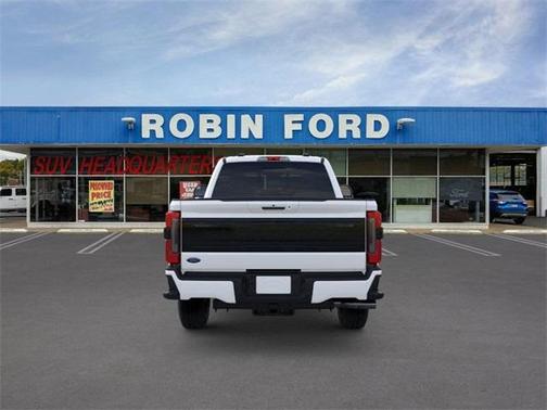2026 Ford F-350 