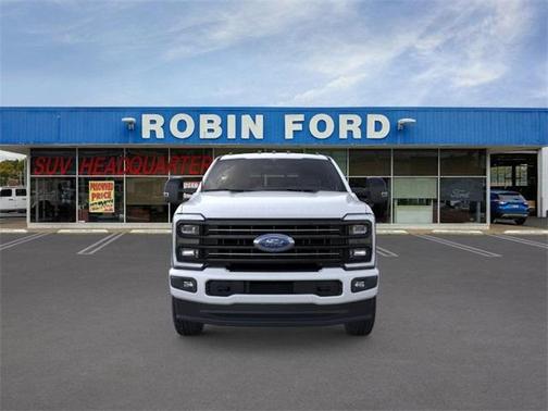 2026 Ford F-350 