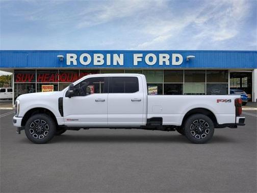 2026 Ford F-350 