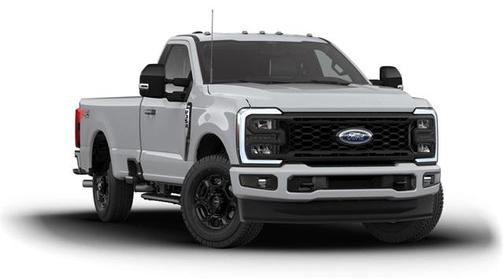 2026 Ford F-350 XL