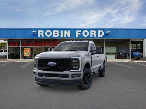 Avalanche 2026 Ford F-350 XL