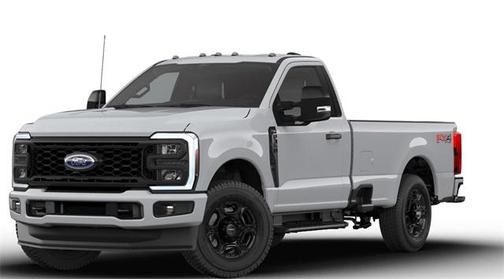 2026 Ford F-350 XL