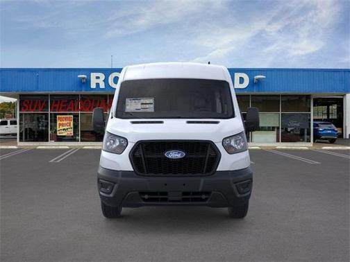 2026 Ford Transit-250 148 WB Medium Roof Cargo
