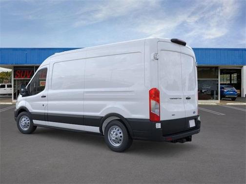 2026 Ford Transit-250 148 WB Medium Roof Cargo