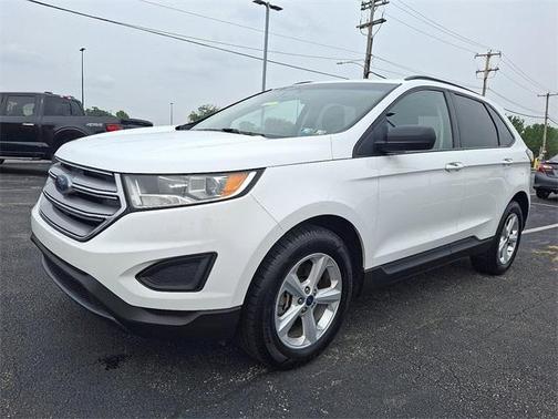 2018 Ford Edge SE