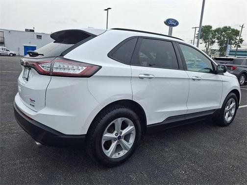 2018 Ford Edge SE
