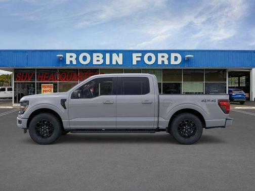 Avalanche 2026 Ford F-150 XLT