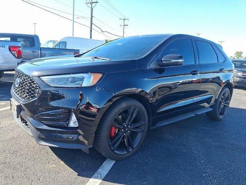 2020 Ford Edge ST