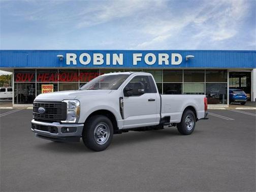 2025 Ford F-350 XL