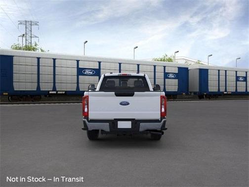 2025 Ford F-350 XL