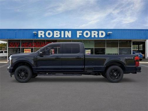2026 Ford F-250 XLT