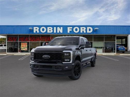2026 Ford F-250 XLT