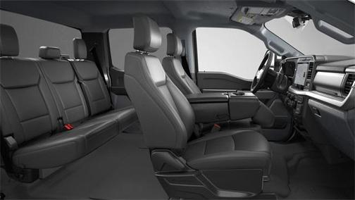 2026 Ford F-250 XLT
