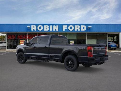 2026 Ford F-250 XLT
