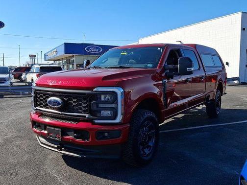 2023 Ford F-250 Lariat