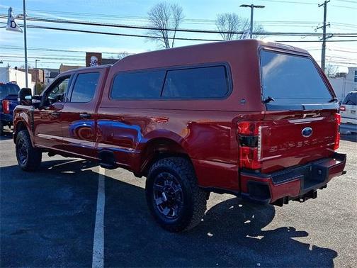 2023 Ford F-250 Lariat