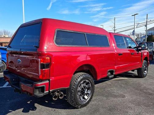 2023 Ford F-250 Lariat
