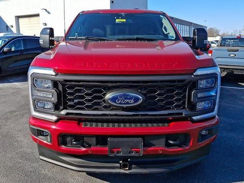 2023 Ford F-250 Lariat