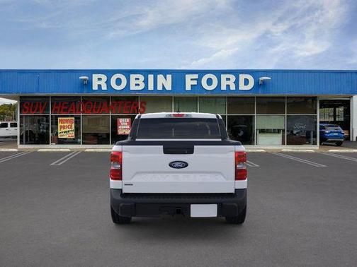 2025 Ford Maverick XL