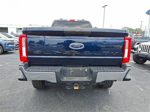 2023 Ford F-350 XLT