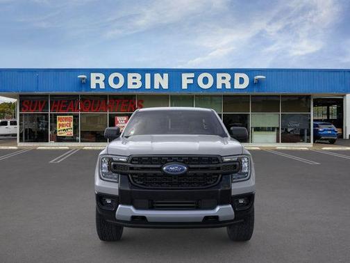 Avalanche 2026 Ford Ranger XLT