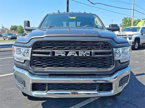 2020 RAM 2500 Tradesman