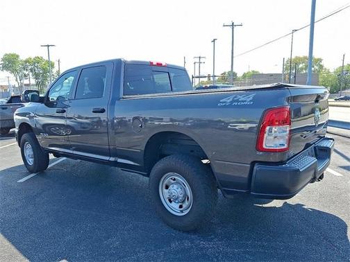 2020 RAM 2500 Tradesman
