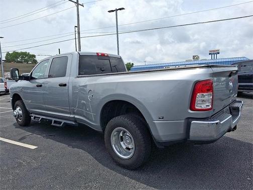 2021 RAM 3500 Tradesman