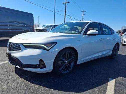 2023 Acura Integra A-Spec