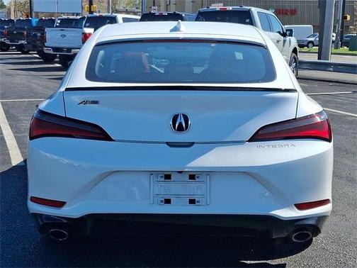 2023 Acura Integra A-Spec