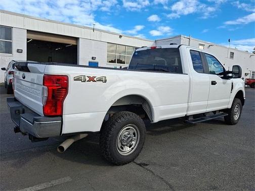 2021 Ford F-250 XL