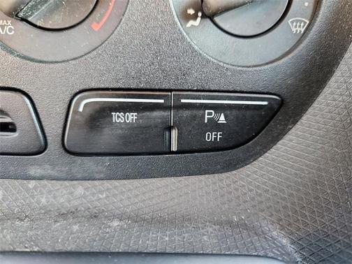 2015 Ford Transit Connect XL