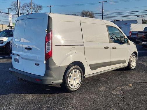 2015 Ford Transit Connect XL