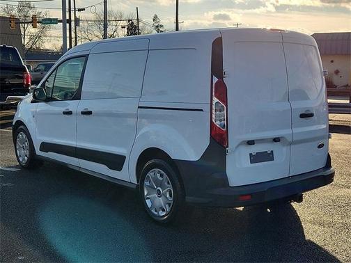 2015 Ford Transit Connect XL