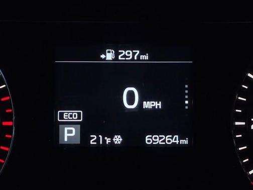 Titanium Silver 2019 Kia Sorento LX