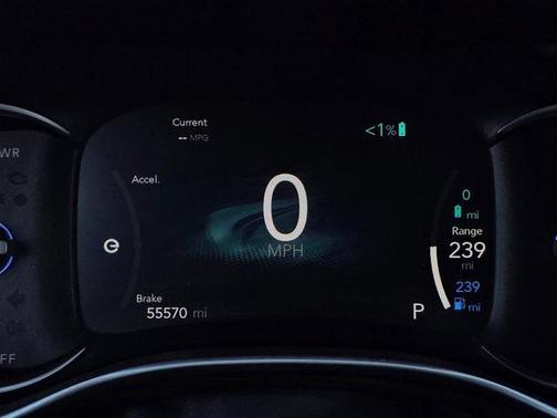 2023 Chrysler Pacifica Hybrid Limited