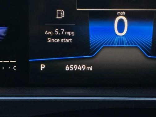 2022 Volkswagen Tiguan 2.0T SE R-Line Black 4MOTION