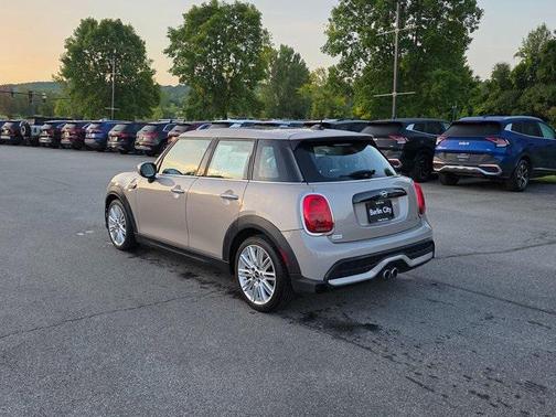2024 MINI Hardtop Cooper S